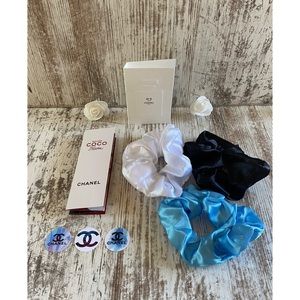 Brand new Chanel exclusive bundle